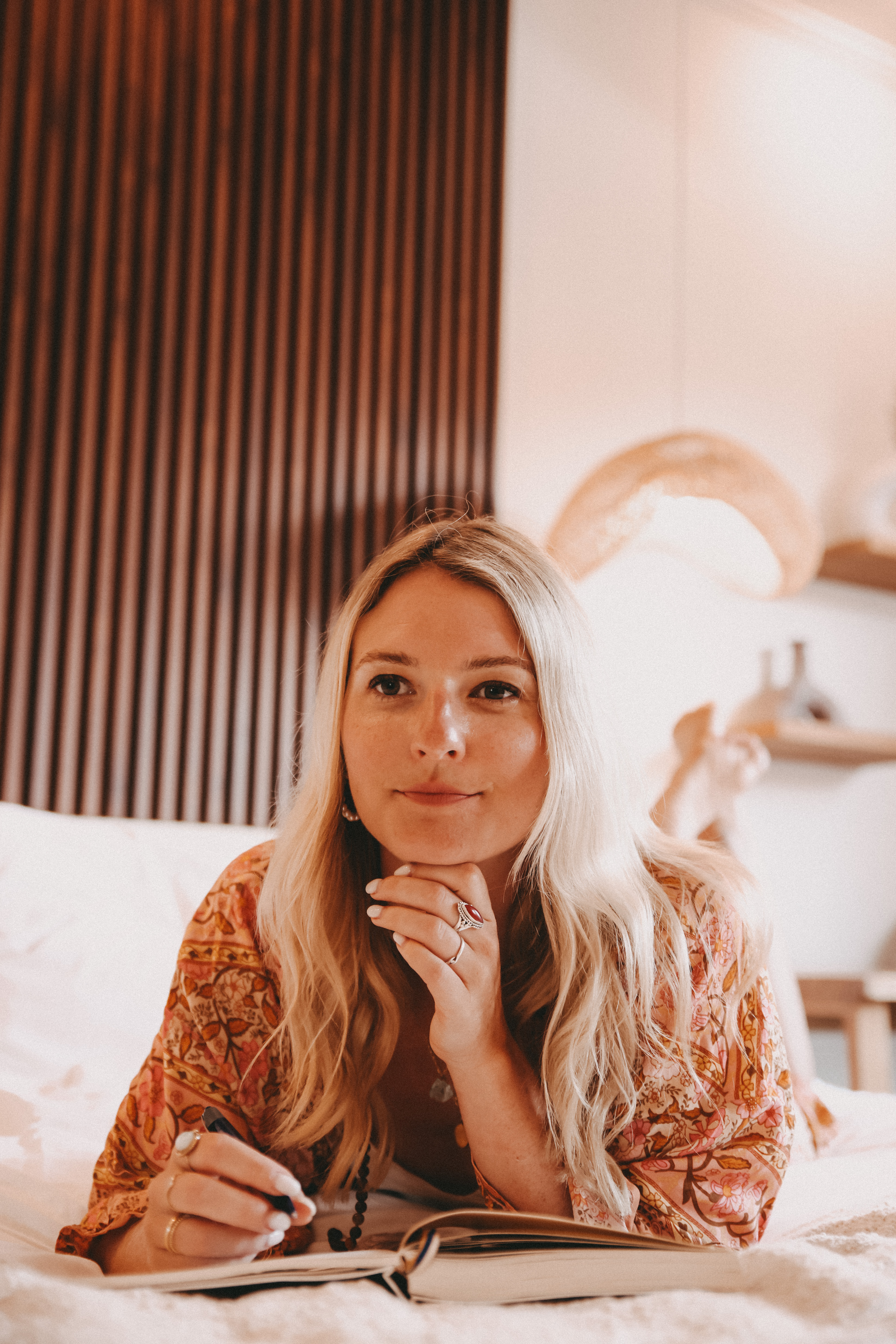 Julia Rost